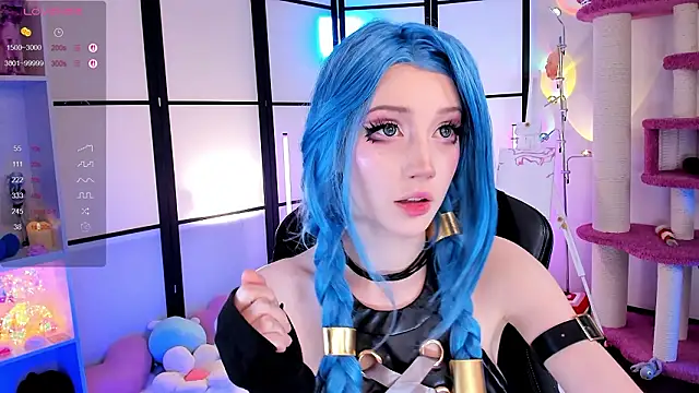 Snapshot of LilithLin chatting on March 7, 2026, 6:24 pm LilithLin online show from March 7, 2026, 6:24 pm