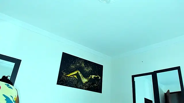 KimberlyBanks2 online show from February 10, 2026, 10:03 am