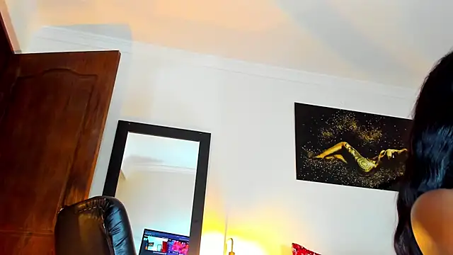 KimberlyBanks2 online show from January 13, 2026, 10:08 am