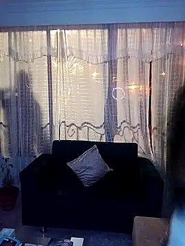 KimberlyBanks2 online show from April 17, 2026, 10:07 am