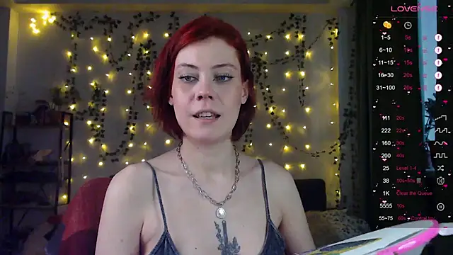 Your Corvus online show from March 4, 2025, 11:19 am