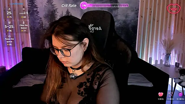 KeytSilvas online show from January 20, 2025, 8:50 pm