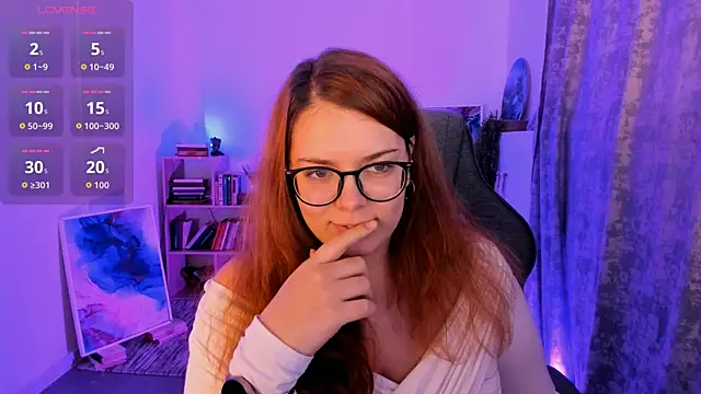 KeytSilvas online show from October 4, 2025, 4:25 am