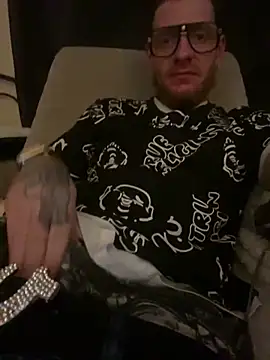 Snapshot of CityBoy75211 chatting on February 24, 2026, 5:30 am CityBoy75211 online show from February 24, 2026, 5:30 am