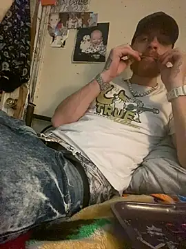 CityBoy75211 online show from May 6, 2026, 2:04 am