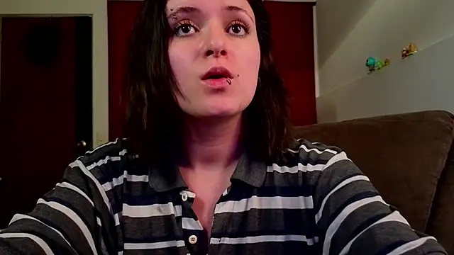 NEXT DOOR GIRL  online show from April 7, 2026, 10:33 pm