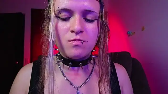 NEXT DOOR GIRL  online show from March 11, 2026, 11:32 pm