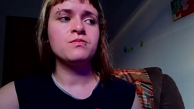 NEXT DOOR GIRL  online show from April 1, 2026, 10:50 pm