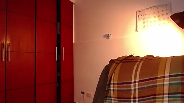 NEXT DOOR GIRL  online show from October 30, 2025, 10:39 pm