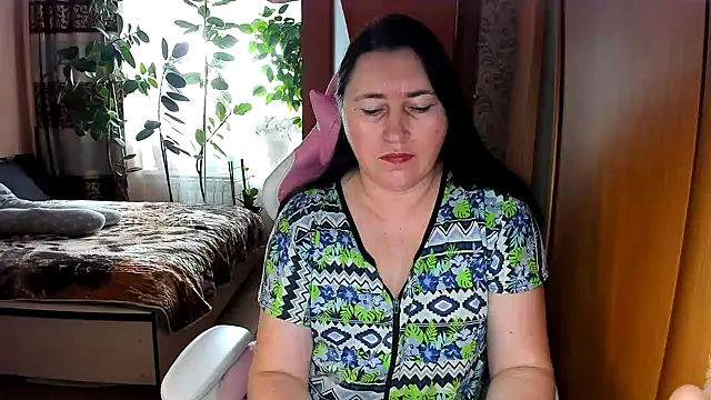 Tatyana51 online show from March 26, 2026, 6:22 am