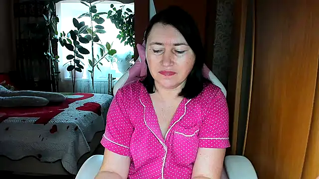Tatyana51 online show from May 19, 2026, 4:30 am
