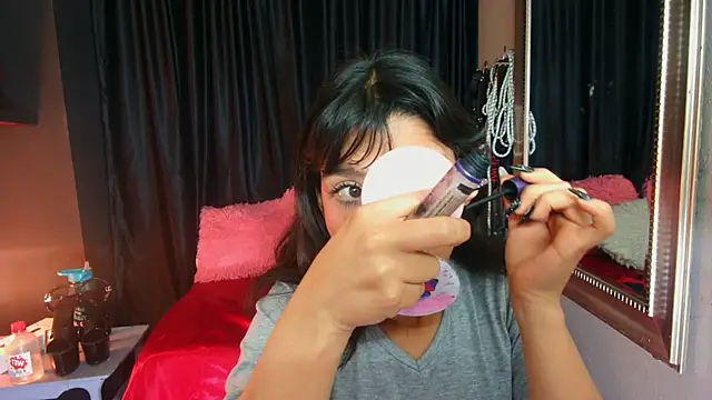 AvaLusty online show from February 10, 2026, 11:53 am