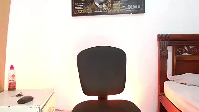 Yeiko Park2 online show from March 29, 2026, 3:46 pm