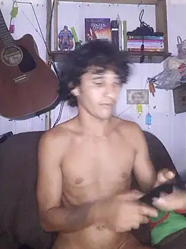 pedrodavid  online show from January 8, 2026, 4:51 am