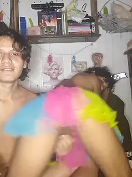 Snapshot of pedrodavid_ chatting on February 3, 2026, 2:53 am pedrodavid online show from February 3, 2026, 2:53 am