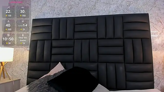 Caro martinezz online show from March 20, 2025, 4:07 am