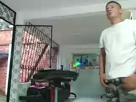 damiam fiery online show from February 23, 2025, 10:31 pm