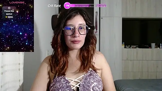 mariana124- online show from March 16, 2025, 1:38 am