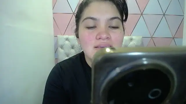 Marinasexxx online show from March 13, 2026, 7:19 pm