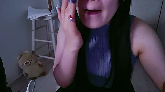 Snapshot of Rico-pin chatting on July 19, 2026, 2:36 pm Rico-pin online show from July 19, 2026, 2:36 pm