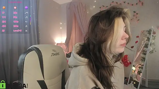 Snapshot of Vanessa_Walters chatting on March 15, 2026, 3:13 am Vanessa Walters online show from March 15, 2026, 3:13 am