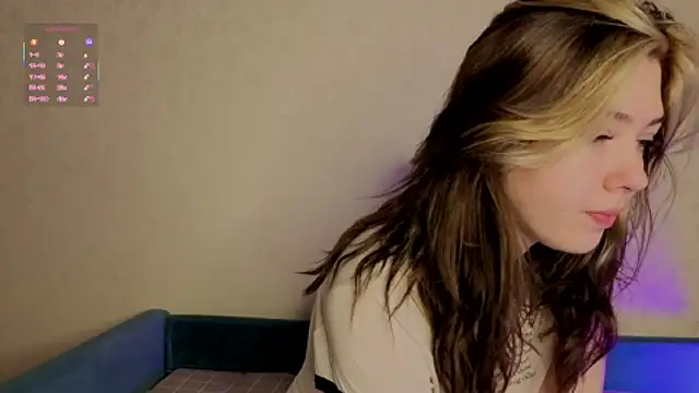 Vanessa Walters online show from October 17, 2025, 2:59 am