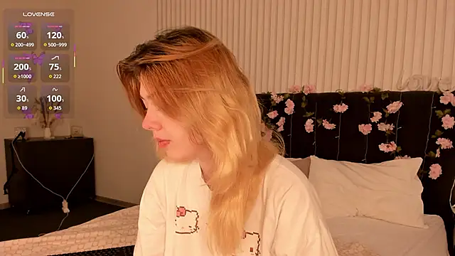 Vanessa Walters online show from September 11, 2025, 3:17 am