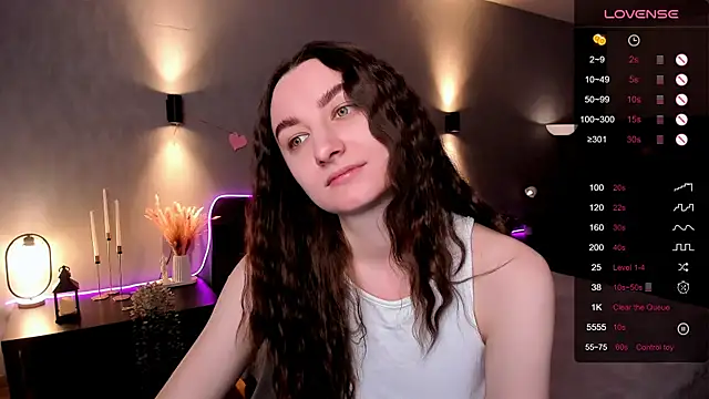 annacooleman online show from April 7, 2026, 2:24 am