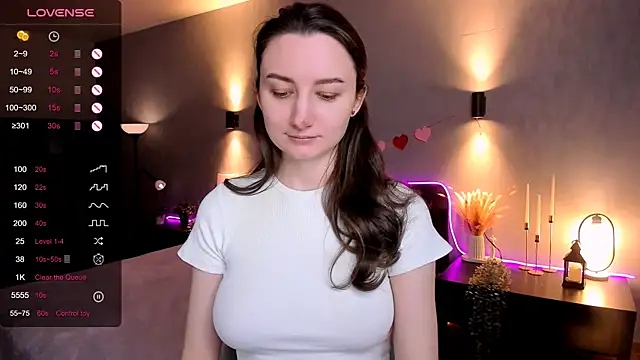 annacooleman online show from March 1, 2026, 2:11 am