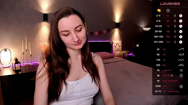 Snapshot of annacooleman chatting on May 19, 2026, 2:07 am annacooleman online show from May 19, 2026, 2:07 am