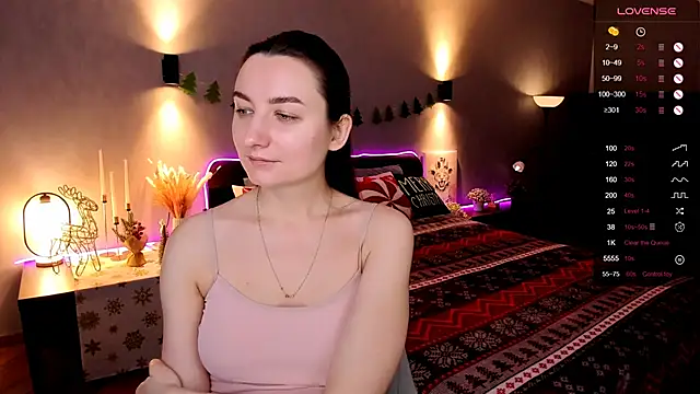 annacooleman online show from December 5, 2025, 2:21 am