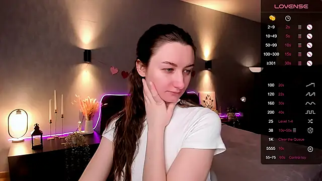 annacooleman online show from March 27, 2026, 2:20 am