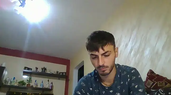 XXXdonXXX online show from December 8, 2024, 2:52 pm