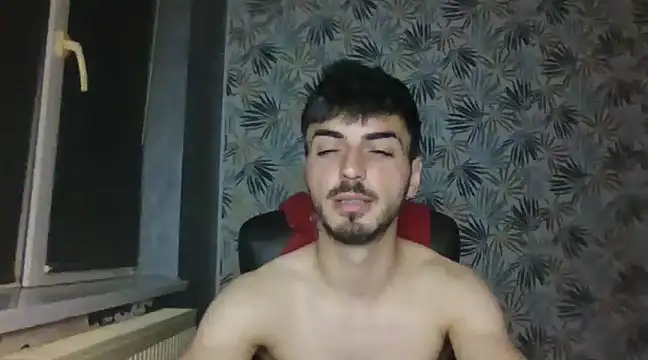 XXXdonXXX online show from March 16, 2025, 5:39 pm