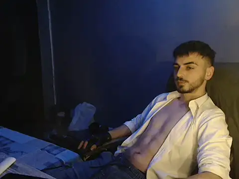 XXXdonXXX online show from December 20, 2025, 4:54 pm