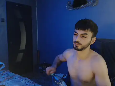 XXXdonXXX online show from January 8, 2026, 9:15 am