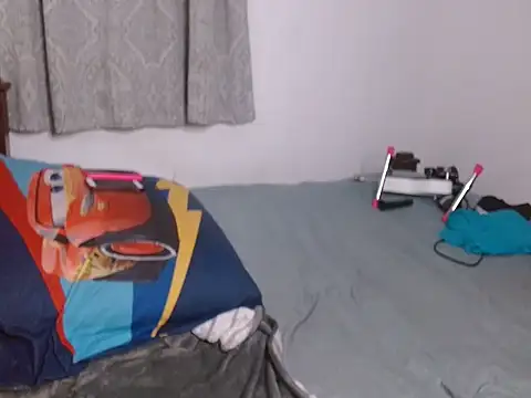 Mysticmariner online show from September 20, 2025, 9:09 pm