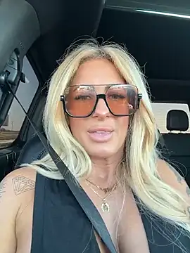 blondiluvsanal online show from February 28, 2026, 10:20 pm