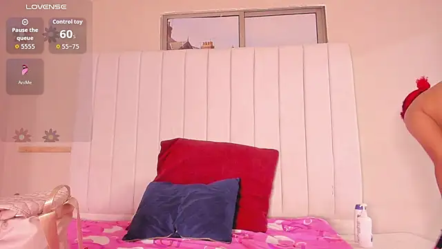 julieta flower online show from January 8, 2026, 1:06 pm