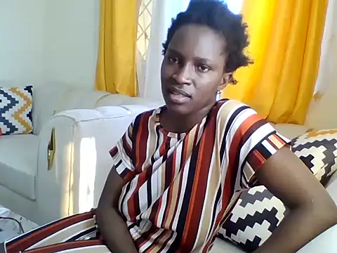 queen-goddess online show from October 2, 2025, 1:14 pm