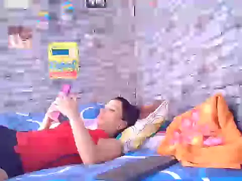 Lady Godss online show from December 17, 2025, 9:31 pm