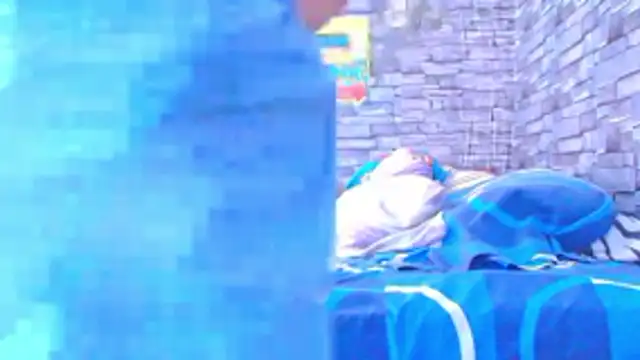 Lady Godss online show from February 16, 2026, 8:07 pm