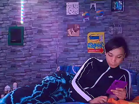 Lady Godss online show from November 14, 2025, 11:41 pm