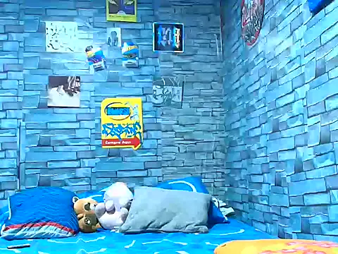 Lady Godss online show from November 12, 2025, 8:56 pm