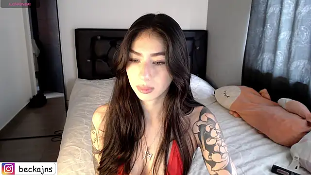 Snapshot of Beck_jones chatting on May 4, 2026, 5:27 pm Beck jones online show from May 4, 2026, 5:27 pm