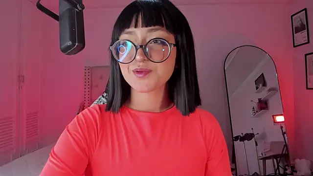 SweetJennaa online show from October 30, 2025, 10:17 pm