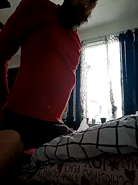 Snapshot of otterlover123 chatting on January 12, 2025, 8:57 pm otterlover123 online show from January 12, 2025, 8:57 pm