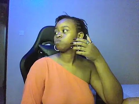 Candii wet  online show from February 6, 2026, 1:07 pm