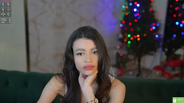 Snapshot of Gabriella054 chatting on January 26, 2025, 11:50 pm Gabriella054 online show from January 26, 2025, 11:50 pm