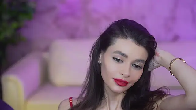 Snapshot of Gabriella054 chatting on January 22, 2025, 4:44 am Gabriella054 online show from January 22, 2025, 4:44 am